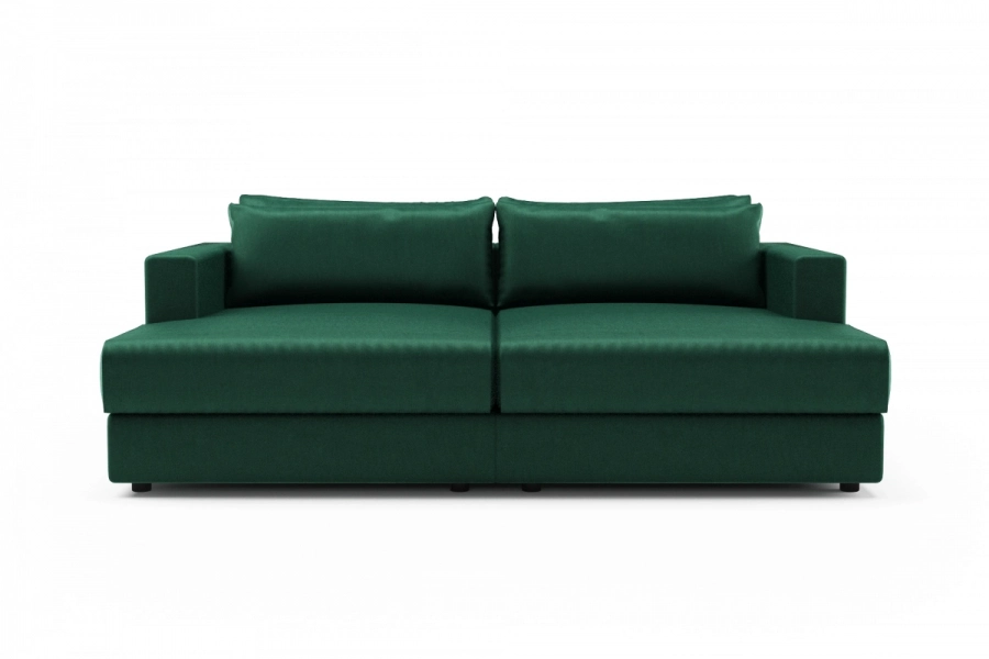 model PORTOFINO - Portofino longchair lewy + longchair prawy