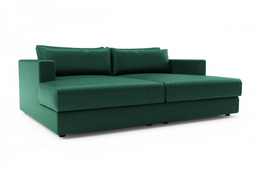 model PORTOFINO - Portofino longchair lewy + longchair prawy