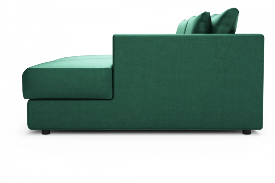 model PORTOFINO - Portofino longchair lewy + longchair prawy