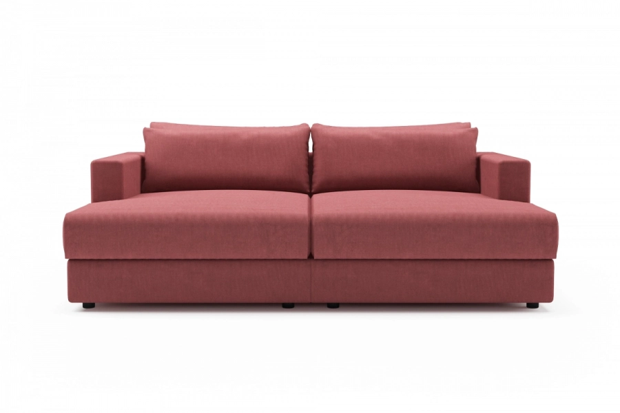 model PORTOFINO - Portofino longchair lewy + longchair prawy