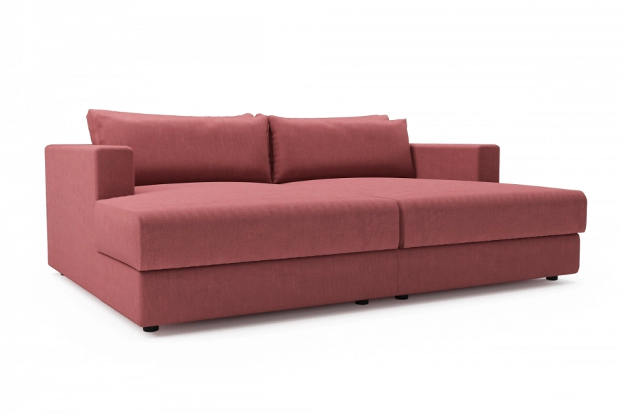 model PORTOFINO - Portofino longchair lewy + longchair prawy