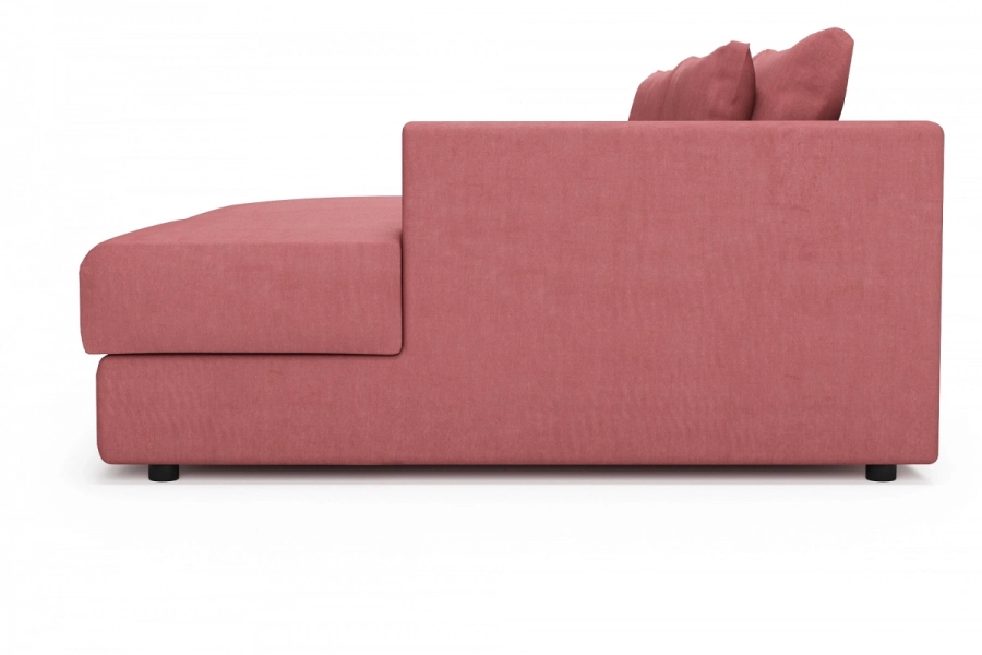 model PORTOFINO - Portofino longchair lewy + longchair prawy