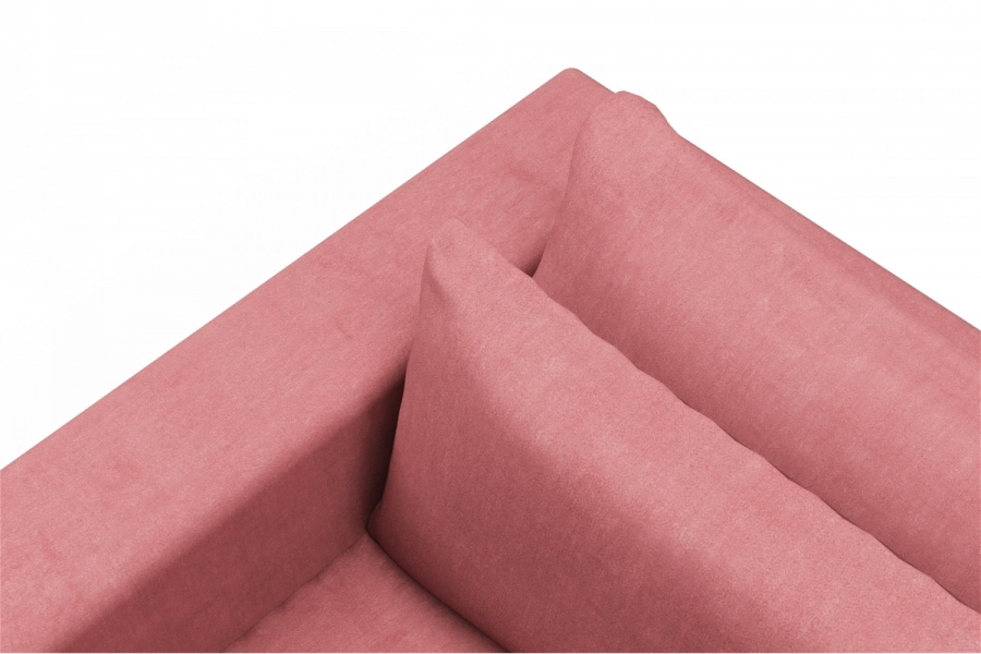 model PORTOFINO - Portofino longchair lewy + longchair prawy