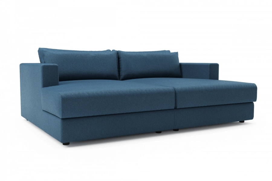 model PORTOFINO - Portofino longchair lewy + longchair prawy