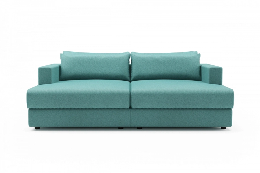 model PORTOFINO - Portofino longchair lewy + longchair prawy