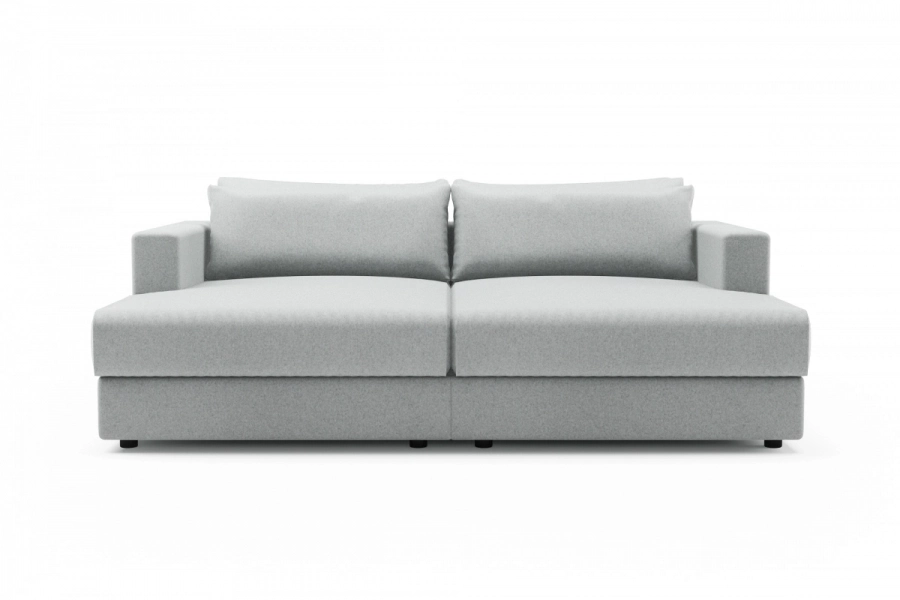 model PORTOFINO - Portofino longchair lewy + longchair prawy