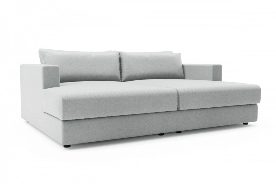 model PORTOFINO - Portofino longchair lewy + longchair prawy