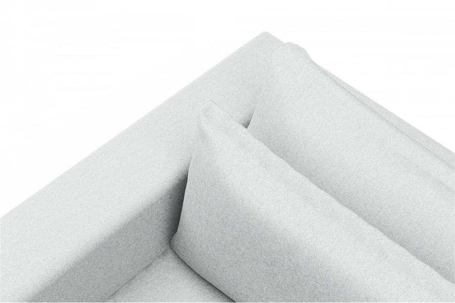 model PORTOFINO - Portofino longchair lewy + longchair prawy
