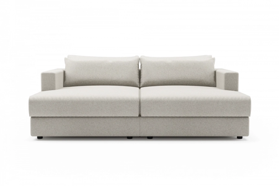 model PORTOFINO - Portofino longchair lewy + longchair prawy