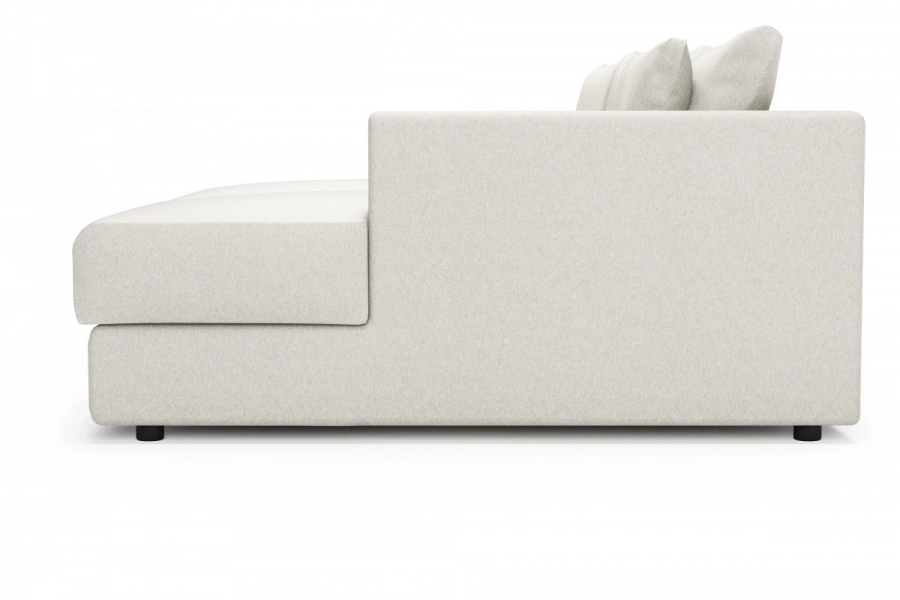 model PORTOFINO - Portofino longchair lewy + longchair prawy