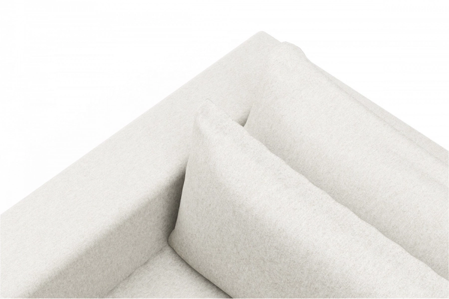 model PORTOFINO - Portofino longchair lewy + longchair prawy