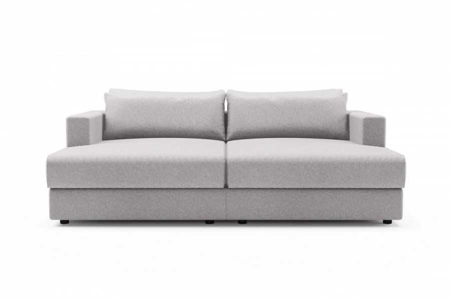 model PORTOFINO - Portofino longchair lewy + longchair prawy