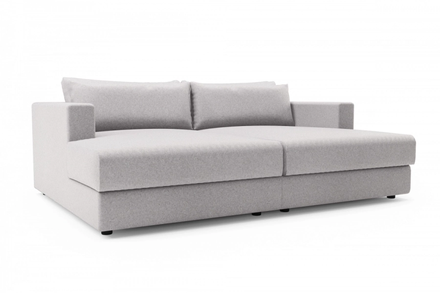 model PORTOFINO - Portofino longchair lewy + longchair prawy