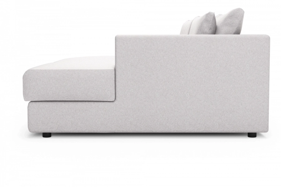 model PORTOFINO - Portofino longchair lewy + longchair prawy