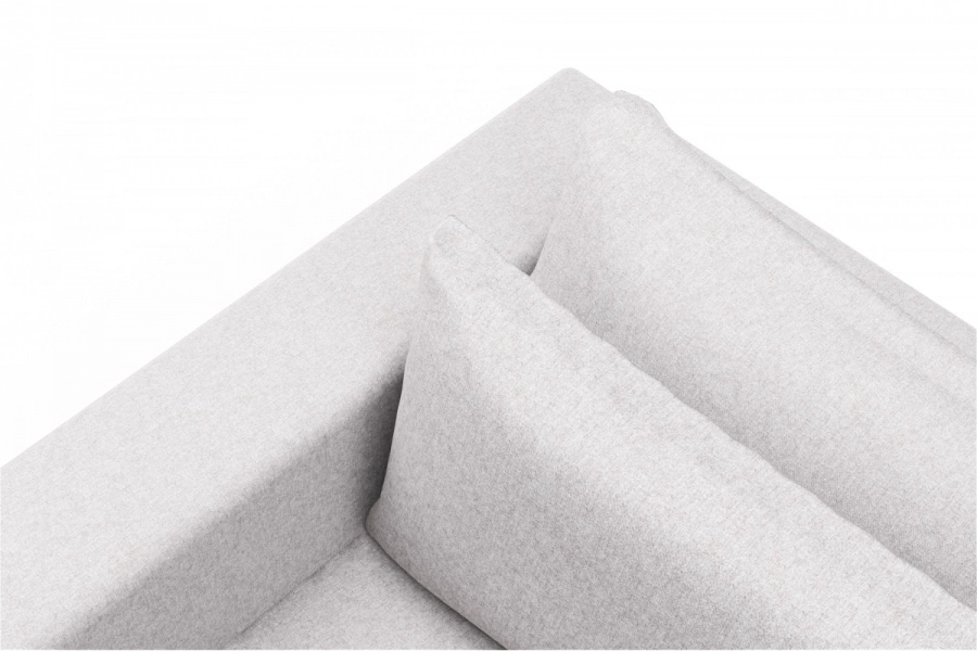 model PORTOFINO - Portofino longchair lewy + longchair prawy