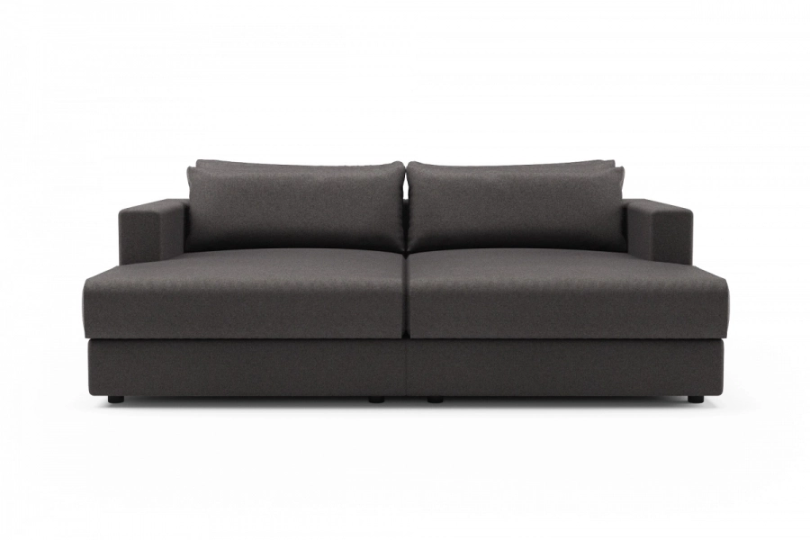 model PORTOFINO - Portofino longchair lewy + longchair prawy