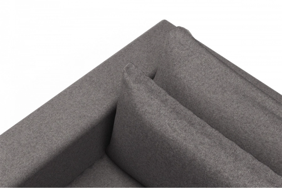 model PORTOFINO - Portofino longchair lewy + longchair prawy