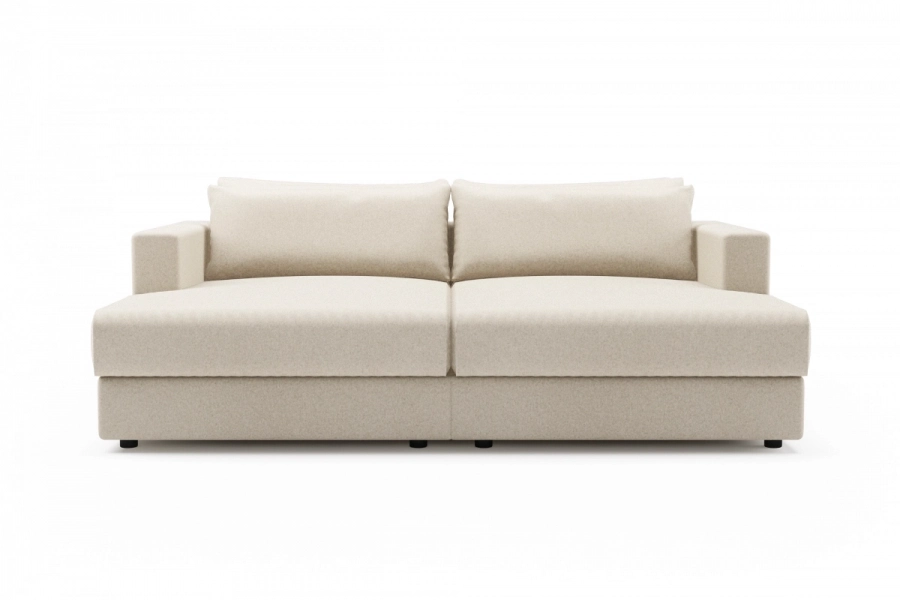 model PORTOFINO - Portofino longchair lewy + longchair prawy