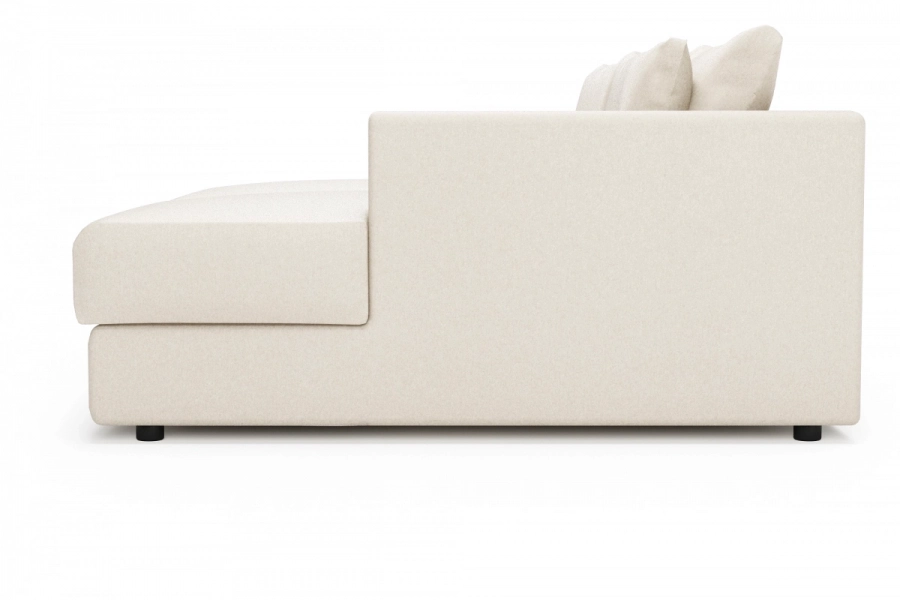 model PORTOFINO - Portofino longchair lewy + longchair prawy