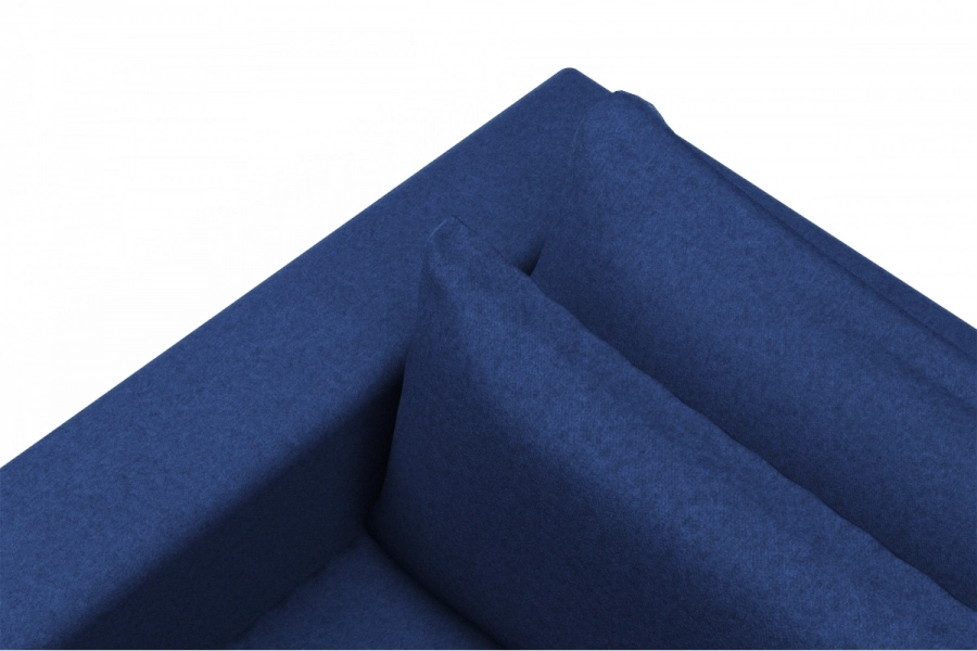 model PORTOFINO - Portofino longchair lewy + longchair prawy