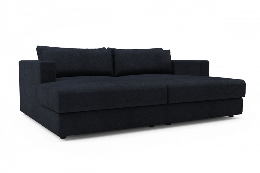 model PORTOFINO - Portofino longchair lewy + longchair prawy