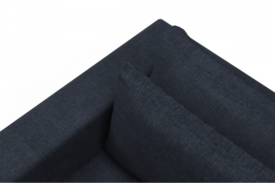 model PORTOFINO - Portofino longchair lewy + longchair prawy