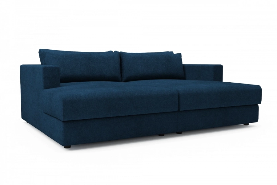model PORTOFINO - Portofino longchair lewy + longchair prawy