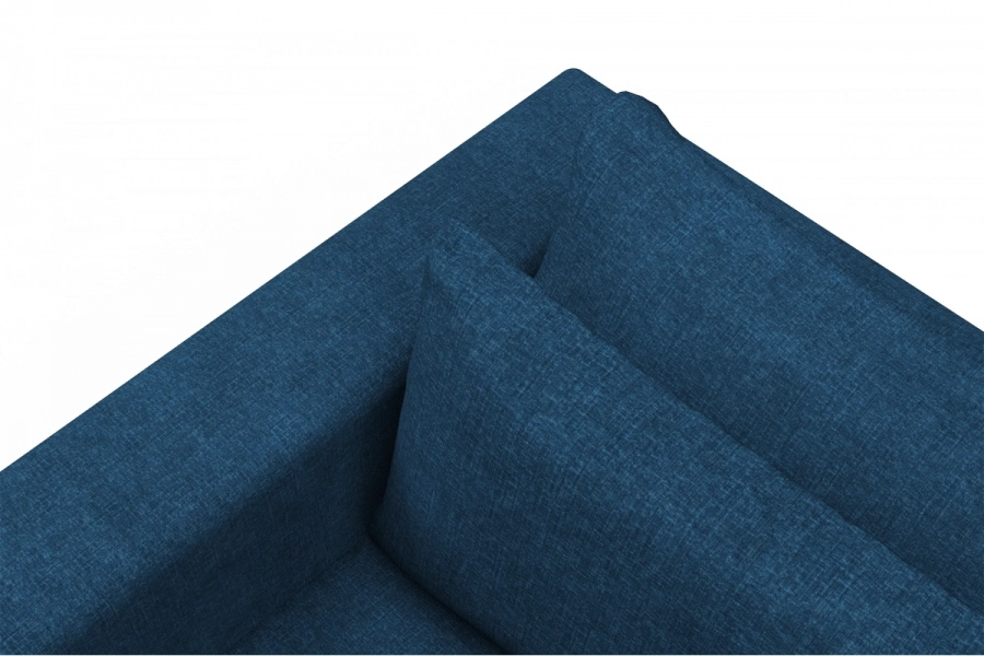 model PORTOFINO - Portofino longchair lewy + longchair prawy