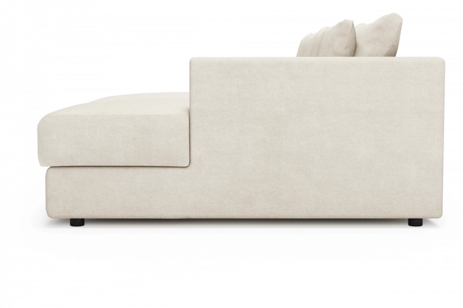 model PORTOFINO - Portofino longchair lewy + longchair prawy
