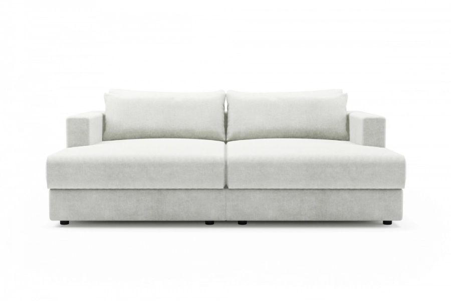 model PORTOFINO - Portofino longchair lewy + longchair prawy