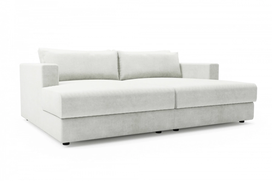 model PORTOFINO - Portofino longchair lewy + longchair prawy