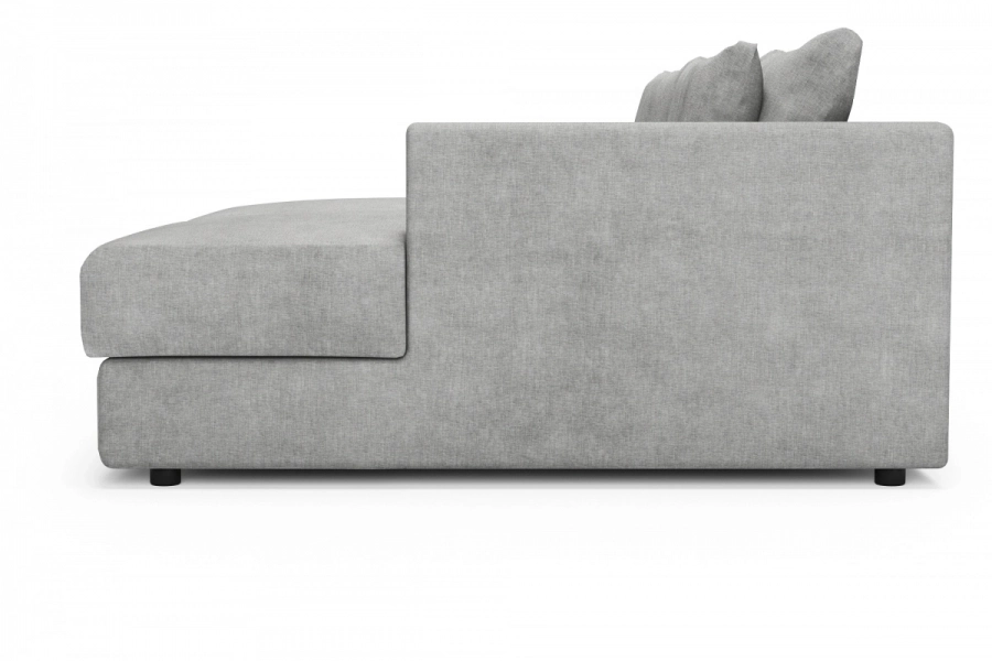 model PORTOFINO - Portofino longchair lewy + longchair prawy
