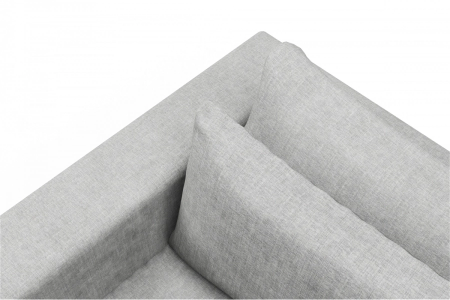 model PORTOFINO - Portofino longchair lewy + longchair prawy