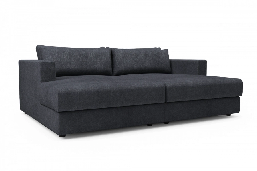 model PORTOFINO - Portofino longchair lewy + longchair prawy