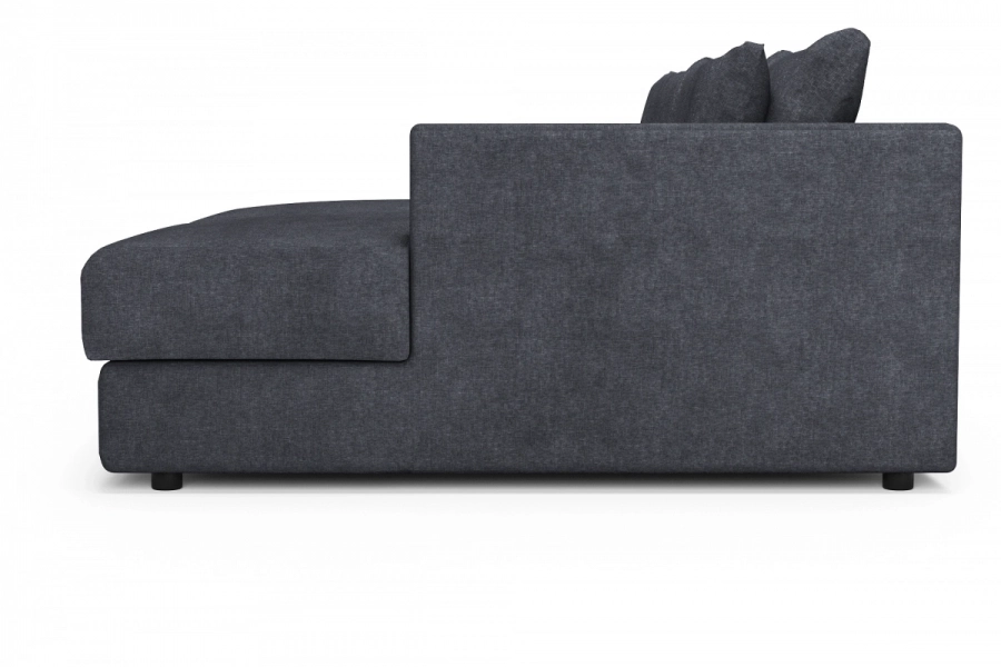 model PORTOFINO - Portofino longchair lewy + longchair prawy