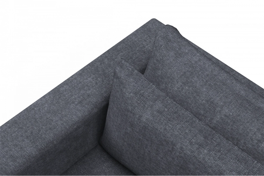 model PORTOFINO - Portofino longchair lewy + longchair prawy