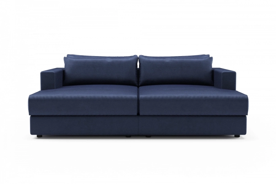 model PORTOFINO - Portofino longchair lewy + longchair prawy