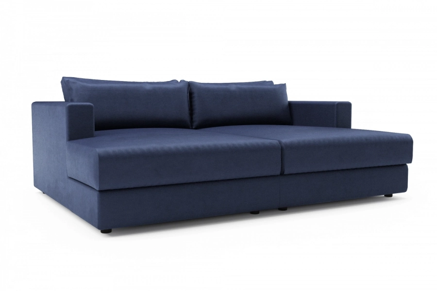 model PORTOFINO - Portofino longchair lewy + longchair prawy