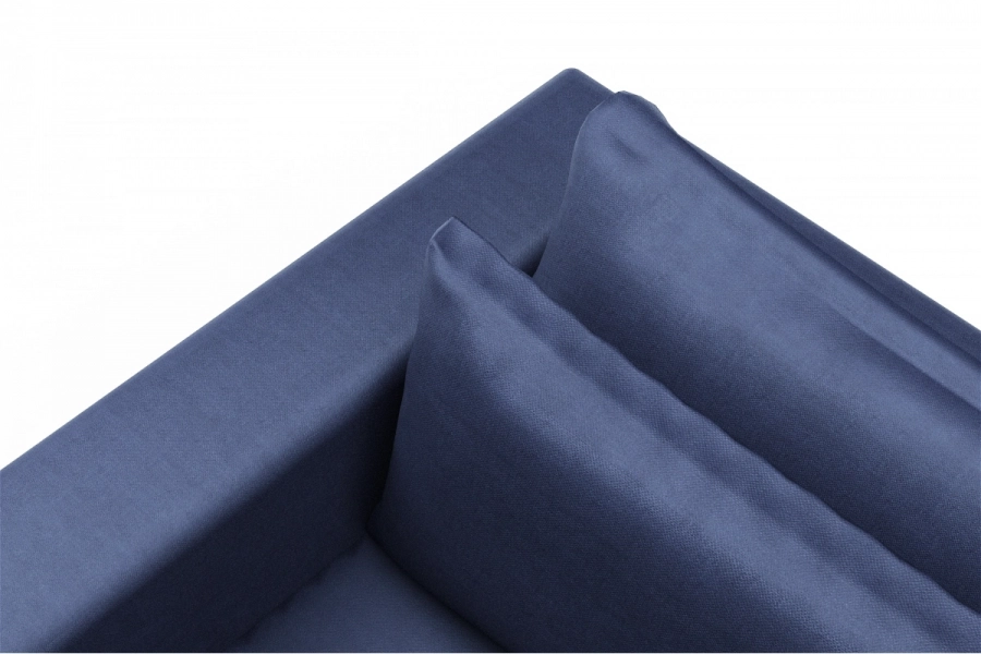 model PORTOFINO - Portofino longchair lewy + longchair prawy
