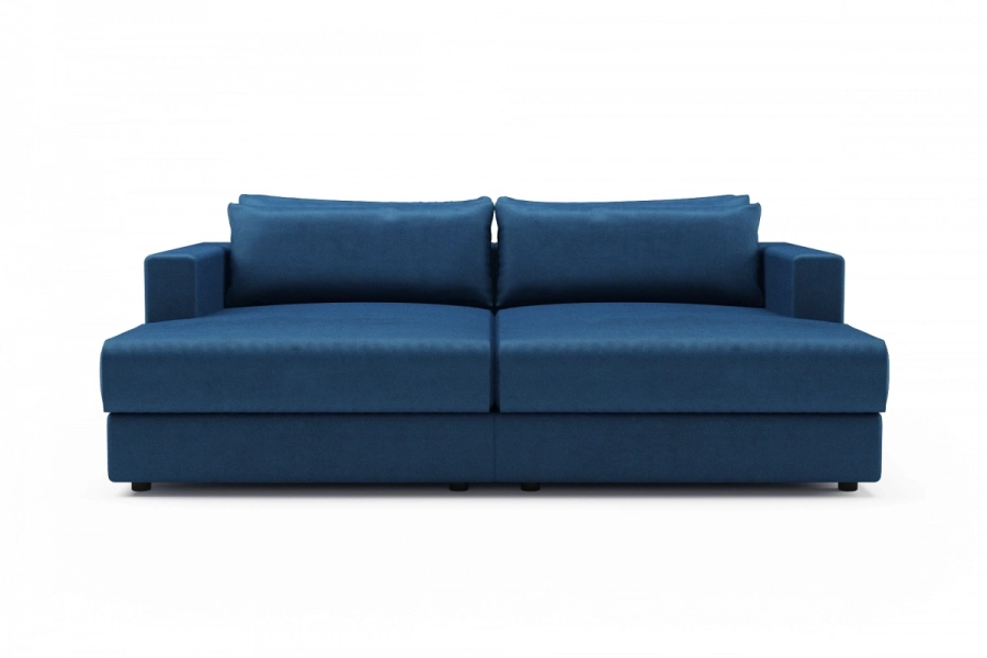 model PORTOFINO - Portofino longchair lewy + longchair prawy