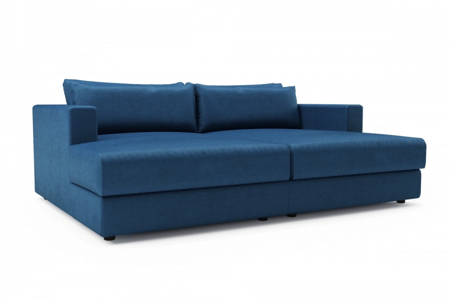 model PORTOFINO - Portofino longchair lewy + longchair prawy