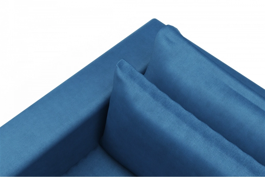 model PORTOFINO - Portofino longchair lewy + longchair prawy