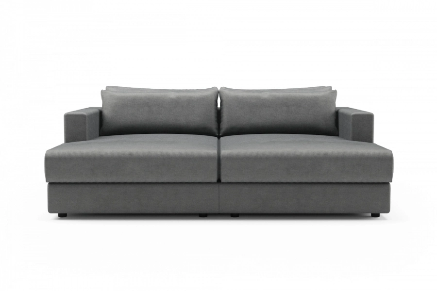 model PORTOFINO - Portofino longchair lewy + longchair prawy