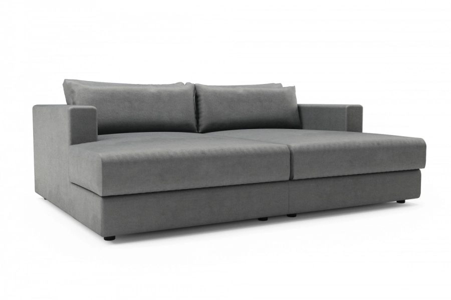 model PORTOFINO - Portofino longchair lewy + longchair prawy