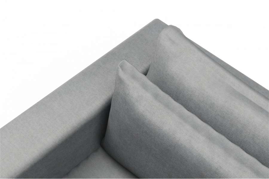 model PORTOFINO - Portofino longchair lewy + longchair prawy