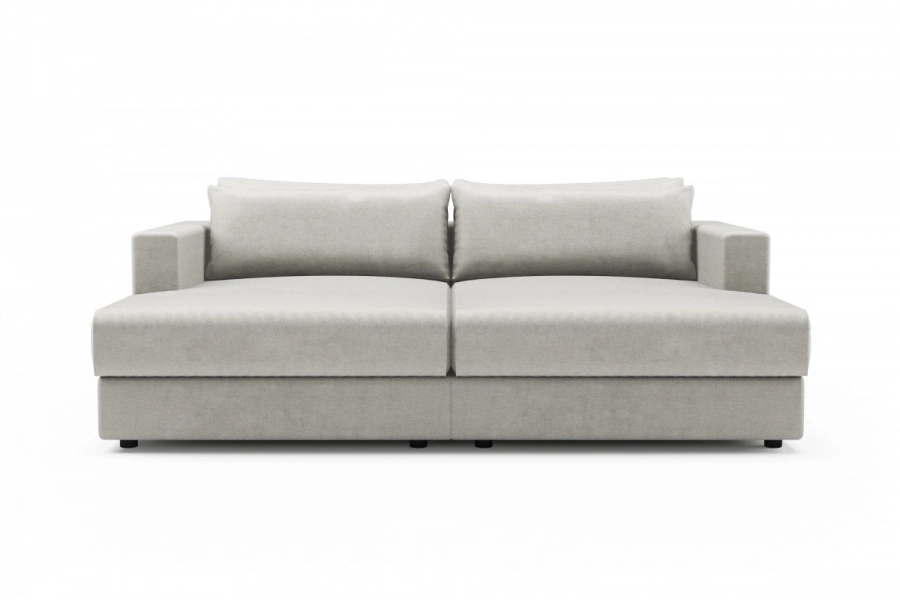 model PORTOFINO - Portofino longchair lewy + longchair prawy