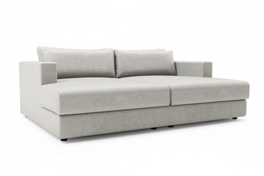 model PORTOFINO - Portofino longchair lewy + longchair prawy