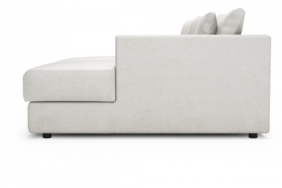 model PORTOFINO - Portofino longchair lewy + longchair prawy