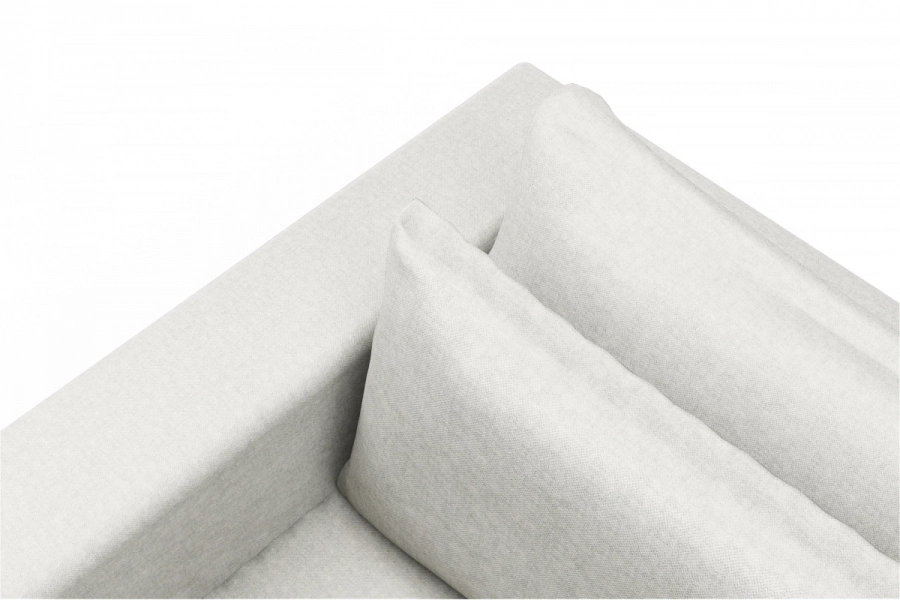 model PORTOFINO - Portofino longchair lewy + longchair prawy