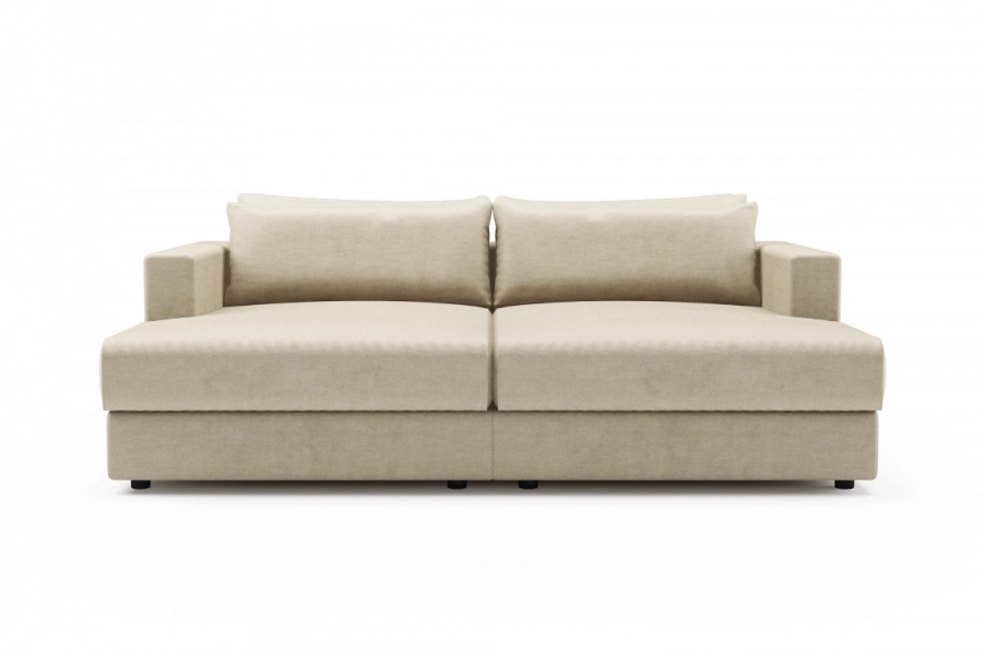 Model Portofino - Portofino longchair lewy + longchair prawy